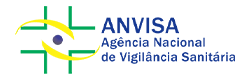 ANVISA (Agencia Nacional de VIgilancia Sanitaria) 